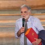 Michele Mari vince il Premio Strega 2026 con I convitati di pietra Michele Mari vince il Premio Strega 2026 con I convitati di pietra