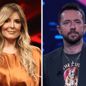 Caso Bergamini, botta-risposta tra Selvaggia Lucarelli e Andrea Scanzi. Lei: "Vieni nel mio podcast a parlarne" Caso Bergamini, botta-risposta tra Selvaggia Lucarelli e Andrea Scanzi. Lei: "Vieni nel mio podcast a parlarne"