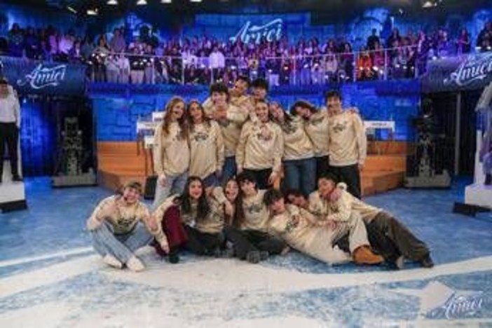 Amici verso il serale, oggi 16 marzo lo speciale: anticipazioni