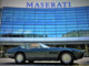 Maserati partecipa ad Auto e Moto d’Epoca 2026 Maserati partecipa ad Auto e Moto d’Epoca 2026