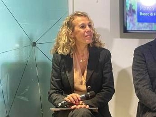 Ambiente, Colombo (Sorgenia): &quot;#Rigeneraboschi per foreste più resilienti&quot;