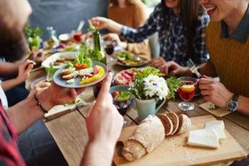 Malattie del cuore, un italiano su due fa attenzione al sale