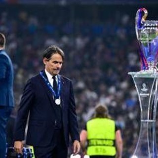 Inter, i dubbi di Inzaghi: dall'offerta araba al rinnovo, le opzioni per il futuro