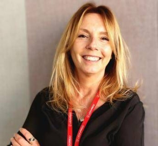 Welfare, Serafini (Leonardo): &quot;Premio Global valorizza nostro ecosistema Welfare&amp;wellbeing&quot;