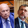 Caso Delmastro, Nordio: "Sicuro di lui, le chat? Un pm non può entrare dentro la vita più intima"