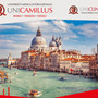 UniCamillus alla Biennale di Venezia, la longevità tra medicina e arte
