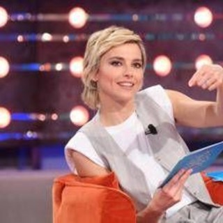 Da noi... a ruota libera, oggi domenica 12 aprile: gli ospiti di Francesca Fialdini