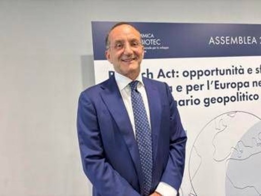Biotech, Assobiotec: &quot;Settore strategico da 47,5 mld euro l'anno, 2,23% del Pil&quot;