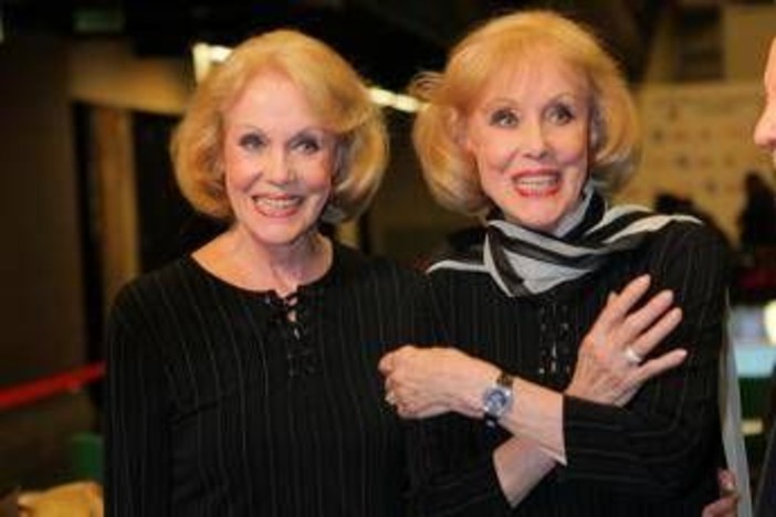 Alice ed Ellen Kessler "avevano scelto la data della loro morte": la ricostruzione Alice ed Ellen Kessler "avevano scelto la data della loro morte": la ricostruzione