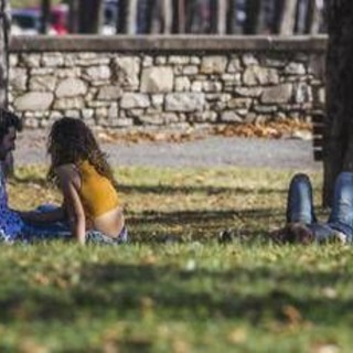 Meteo, caldo anomalo con picchi di 34° fino al prossimo fine settimana