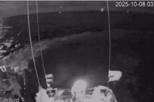 Nuova Flotilla denuncia: &quot;Siamo stati attaccati da Israele&quot;
