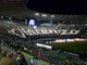 Lazio, la curva nord ricorda Vincenzo Paparelli Lazio, la curva nord ricorda Vincenzo Paparelli