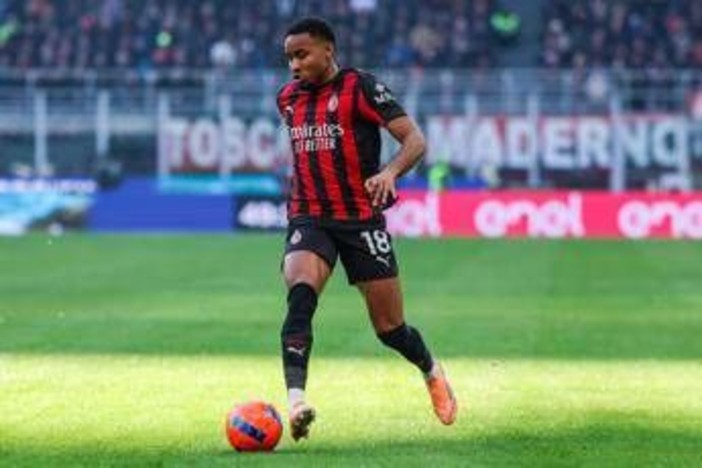 Serie A, oggi Genoa-Milan - La partita in diretta