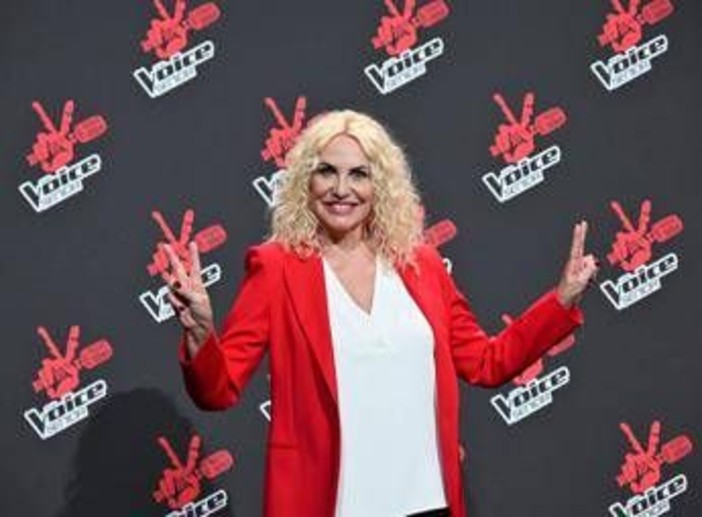 Ascolti tv, vince 'The Voice Senior' su Rai1 Ascolti tv, vince 'The Voice Senior' su Rai1