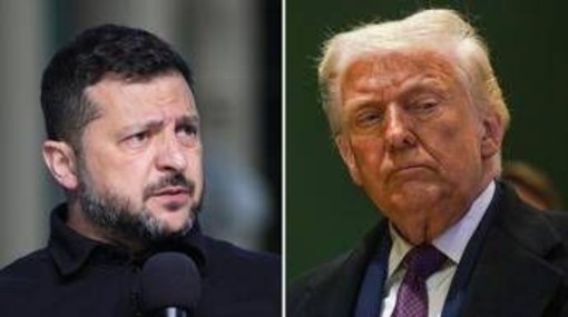 Ucraina, Trump spiazza Zelensky con la tregua energetica. Putin non conferma Ucraina, Trump spiazza Zelensky con la tregua energetica. Putin non conferma