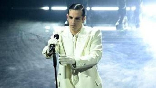 Achille Lauro lascia X Factor: "Voglio dare tutto alla mia musica"