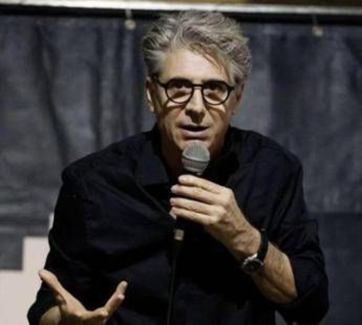 Mauro Fratini porta in scena &quot;Ci vorrebbe un miracolo&quot; al Teatro de' Servi