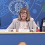 Terremoto, Rinaldi (Lazio): "Partita ricostruzione fisica" Terremoto, Rinaldi (Lazio): "Partita ricostruzione fisica"