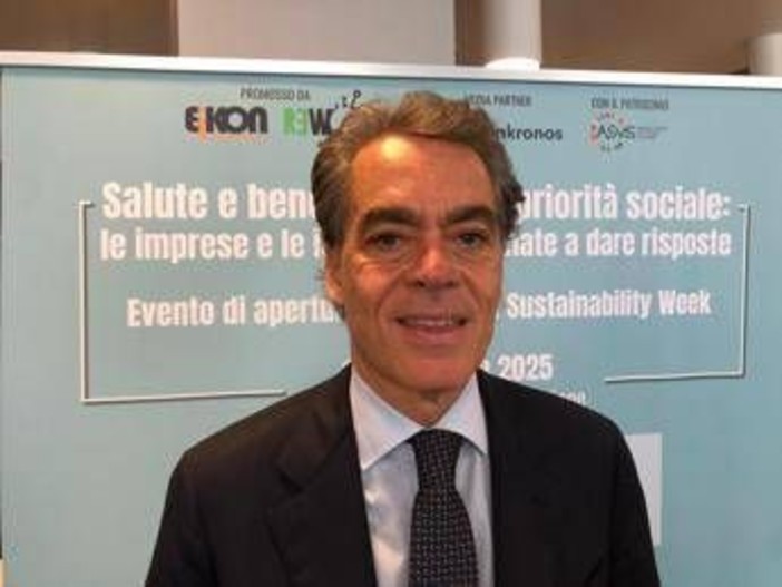 Sanità, Maselli: "Far dialogare Asl e distretti sociosanitari, con integrazione risparmio risorse" Sanità, Maselli: "Far dialogare Asl e distretti sociosanitari, con integrazione risparmio risorse"