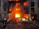 Ucraina, Russia attacca Kiev con missili e droni: 8 morti Ucraina, Russia attacca Kiev con missili e droni: 8 morti
