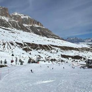 Montagna, aumenti del 4% per gli skipass: la mappa dei prezzi 2025-2026 sulle piste