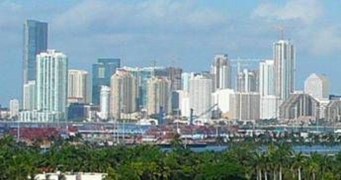 Eileen Higgins sindaca di Miami, è la prima democratica in 30 anni Eileen Higgins sindaca di Miami, è la prima democratica in 30 anni