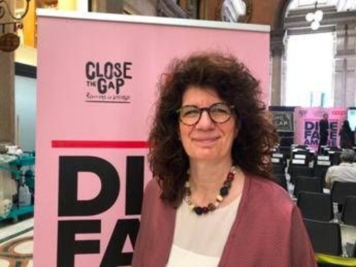 Camussi (UniMib): "Psicologi fondamentali per educazione alle relazioni e benessere pubblico" Camussi (UniMib): "Psicologi fondamentali per educazione alle relazioni e benessere pubblico"