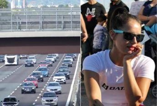 Femminicidio Giada Zanola, condannato all'ergastolo l'ex compagno Femminicidio Giada Zanola, condannato all'ergastolo l'ex compagno