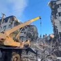 Putin prepara la risposta dopo il raid su Starobelsk: 16 morti, tra cui 4 bambini. Kiev colpisce in profondità la Russia Putin prepara la risposta dopo il raid su Starobelsk: 16 morti, tra cui 4 bambini. Kiev colpisce in profondità la Russia