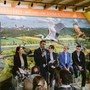 Beneventi (Sanpellegrino): "Collaborare con comunità per futuro migliore"