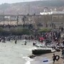 Ceuta, ex ministro Gb: "Errore Spagna con sanatoria sui migranti, Londra sostenga Italia su Schengen"