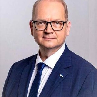 'Fuori gli ex combattenti russi dall'Europa'. L'allarme dell'ambasciatore estone 'Fuori gli ex combattenti russi dall'Europa'. L'allarme dell'ambasciatore estone