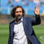 Pirlo “Provo grande amarezza, l’amore per l’Italia mi accompagnerà sempre” Pirlo “Provo grande amarezza, l’amore per l’Italia mi accompagnerà sempre”