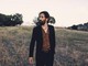Cristiano Godano: &quot;Nei miei concerti folk, impegno e poesia&quot;