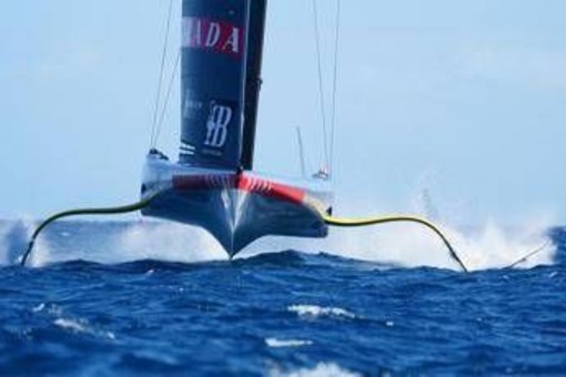 America's Cup, Pirelli annuncia nuova partnership con Luna Rossa