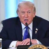 Groenlandia, dura risposta a Trump: "Non vogliamo essere americani" Groenlandia, dura risposta a Trump: "Non vogliamo essere americani"