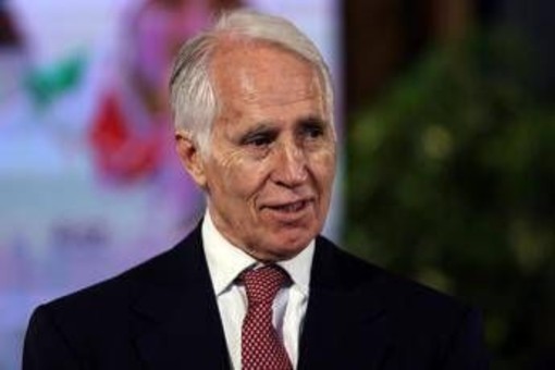 Elezioni Figc, Malagò scioglie la riserva: domani mattina presenterà candidatura per la presidenza Elezioni Figc, Malagò scioglie la riserva: domani mattina presenterà candidatura per la presidenza