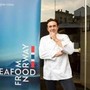 Norwegian Seafood Council, Canzian nominato Ambasciatore dello Stoccafisso di Norvegia in Italia 2025