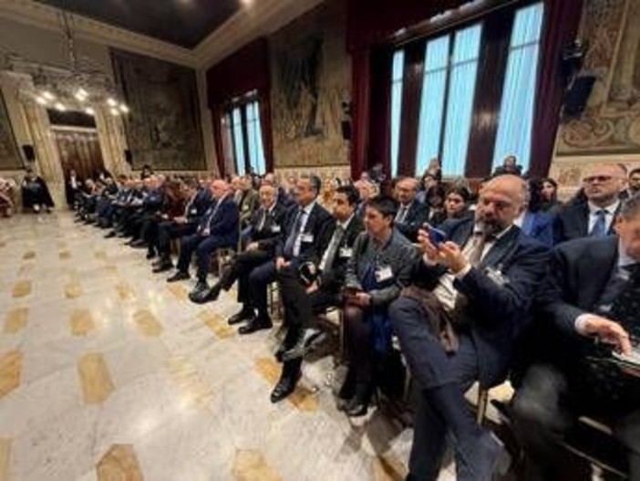 Cultura, Ventura (Mic): "radiciculturali.it può aiutare turismo borghi e aree interne" Cultura, Ventura (Mic): "radiciculturali.it può aiutare turismo borghi e aree interne"