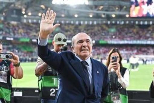 Fiorentina in lutto, morto il presidente Rocco Commisso