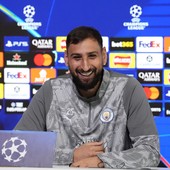 Guardiola “De Bruyne unico”, Donnarumma “Napoli grande squadra”