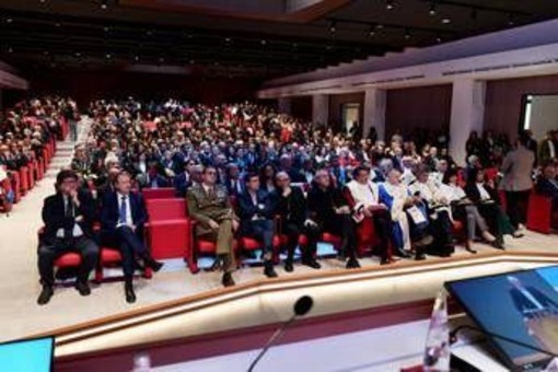 Università Lum, aperto l'anno accademico 2025- 2026