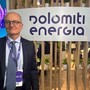 'Rinnovabili, integrati, indipendenti', nuovo payoff di Dolomiti Energia