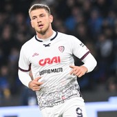 Colpo salvezza Cagliari al “Franchi”, Fiorentina battuta 2-1