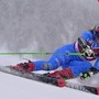 Coppa del Mondo, Goggia terza nel SuperG di St.Moritz davanti a Vonn. Vince Robinson Coppa del Mondo, Goggia terza nel SuperG di St.Moritz davanti a Vonn. Vince Robinson