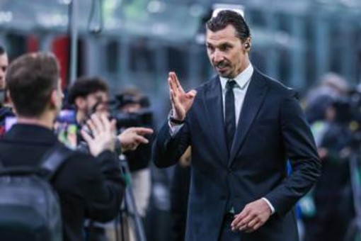 Caso Balogun, il commento 'a sorpresa' di Ibrahimovic fa infuriare i tifosi Caso Balogun, il commento 'a sorpresa' di Ibrahimovic fa infuriare i tifosi
