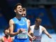 Europei atletica, oggi quarta giornata: da Derkach e Saraceni a Pernici, il programma e dove vedere gli azzurri Europei atletica, oggi quarta giornata: da Derkach e Saraceni a Pernici, il programma e dove vedere gli azzurri