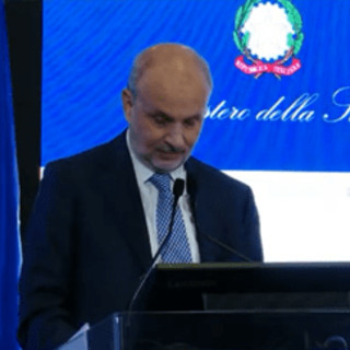 Schillaci: &quot;Gap e differenze territoriali non devo più appartenere a Ssn&quot;