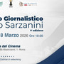 Giornalisti, il 18 marzo il premio Sarzanini: Cassiano (Adnkronos) tra i vincitori con Saviano e Zanchini Giornalisti, il 18 marzo il premio Sarzanini: Cassiano (Adnkronos) tra i vincitori con Saviano e Zanchini