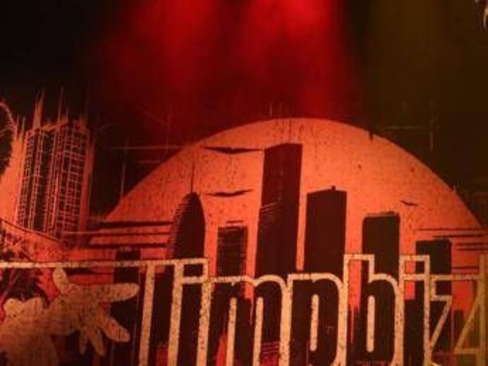 E' morto Sam Rivers, bassista fondatore dei Limp Bizkit E' morto Sam Rivers, bassista fondatore dei Limp Bizkit